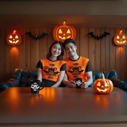 Spooky Season Bundle – CutVibe Studio