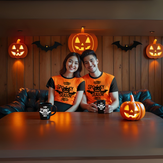 Spooky Season Bundle – CutVibe Studio