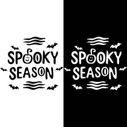 Cute Halloween Lettering - CutVibe Studio